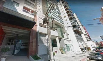 Imagem do Condomínio Do Edifício Wimbledon em Guarapari