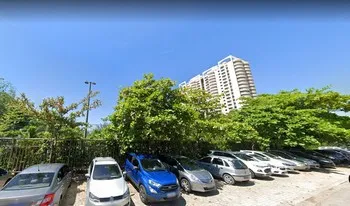 Condomínio Do Edifício Wimbledon Park em Rio De Janeiro