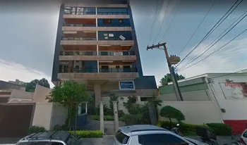 Imagem do Condomínio Do Edifício Wimdsor em Campos Dos Goytacazes