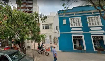 Imagem do Condomínio Do Edifício Winbledon em Niteroi