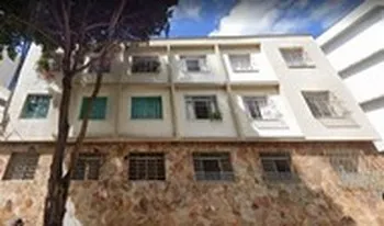 Condomínio Do Edifício Windsor em Belo Horizonte