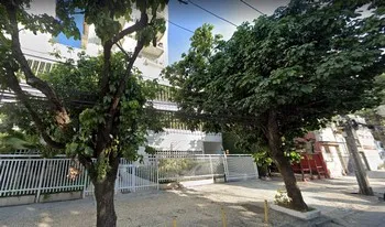 Condomínio Do Edifício Windsor Flats em Rio De Janeiro
