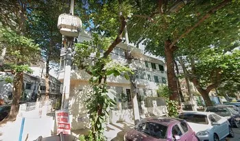Condomínio Do Edifício Windsor Ii em Rio De Janeiro