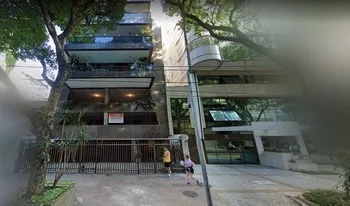 Condomínio Do Edifício Windsor Park em Rio De Janeiro
