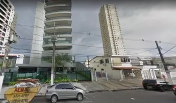 Imagem do Condomínio Do Edifício Wing em Belém