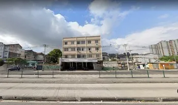 Condomínio Do Edifício Wittia em Rio De Janeiro
