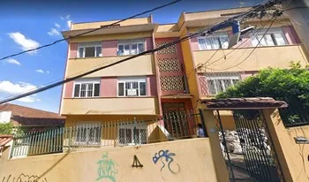 Condomínio Do Edifício Wladimir E Martha em Rio De Janeiro