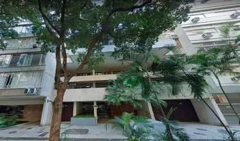 Condomínio Do Edifício Wonderland em Rio De Janeiro
