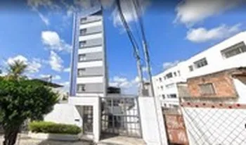 Condomínio Do Edifício Wood Stone em Belo Horizonte