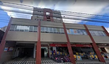 Condomínio Do Edifício Work Center Portão em Curitiba