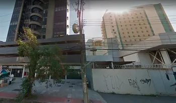 Imagem do Condomínio Do Edifício Work Center em Vitória