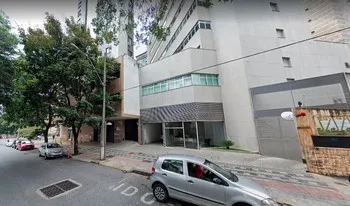Condomínio Do Edifício Workspace em Belo Horizonte