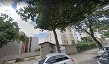 Condomínio Do Edifício Wups De Oliveira em Belo Horizonte