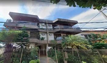 Condomínio Do Edifício Xanana em Rio De Janeiro