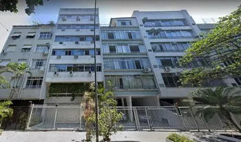 Condomínio Do Edifício Xanda em Rio De Janeiro