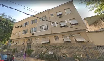 Condomínio Do Edifício Xapuri em Rio De Janeiro