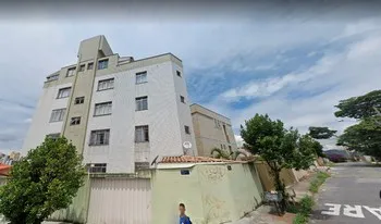 Condomínio Do Edifício Xapuri em Belo Horizonte