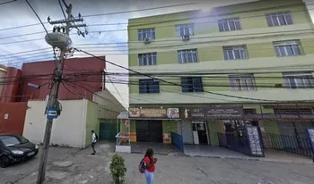 Condomínio Do Edifício Xara Ii em Rio De Janeiro