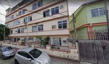 Condomínio Do Edifício Xavier em Rio De Janeiro