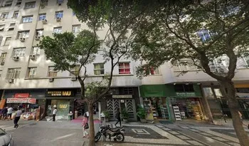 Condomínio do Edifício Xavier em Rio de Janeiro
