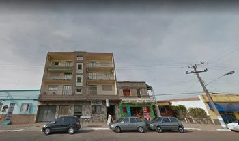 Imagem do Condomínio Do Edifício Xavier Da Rosa em Santana Do Livramento