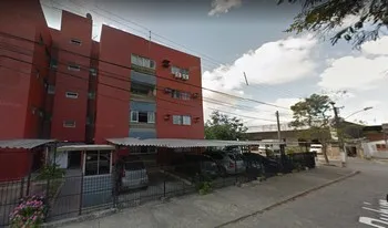 Imagem do Condomínio Do Edifício Xingo em Recife