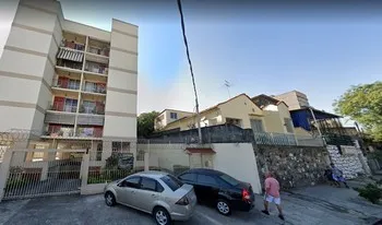 Condomínio Do Edifício Xingu em Rio De Janeiro