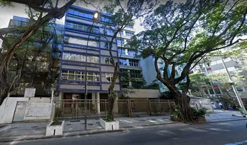 Condomínio Do Edifício Xingu em Rio De Janeiro
