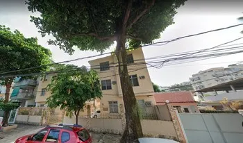 Condomínio Do Edifício Xingu em Rio De Janeiro