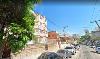 Imagem do Condomínio Do Edifício Xv De Novembro em Niteroi