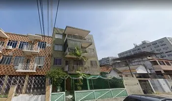Condomínio Do Edifício Xvi De Janeiro em Rio De Janeiro