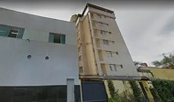 Condomínio Do Edifício Xyris em Belo Horizonte
