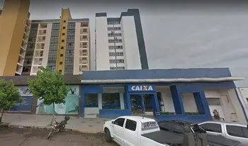 Imagem do Condomínio Do Edifício Yacamim em Sarandi
