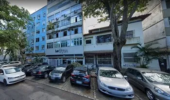 Condomínio Do Edifício Yaci em Rio de Janeiro