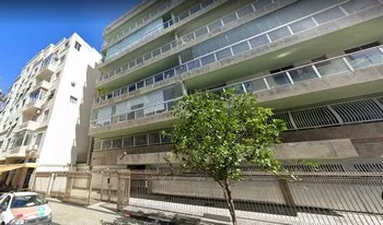 Condomínio Do Edifício Yael em Rio de Janeiro