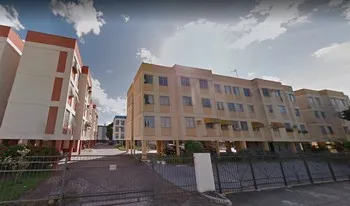 Imagem do Condomínio Do Edifício Yale em Vitória