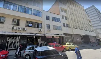 Condomínio Do Edifício Yamajo em Rio De Janeiro