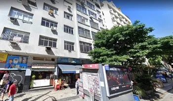 Condomínio Do Edifício Yapo em Rio De Janeiro