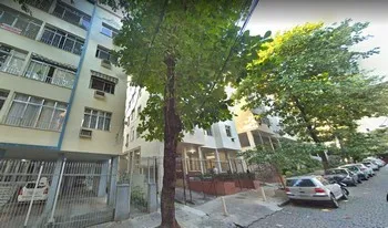 Condomínio Do Edifício Yarayna em Rio De Janeiro