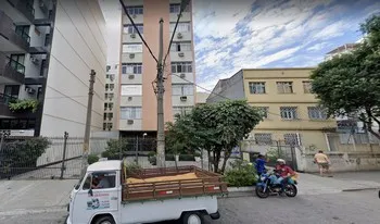 Condomínio Do Edifício Yardena em Rio De Janeiro
