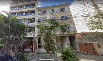 Condomínio Do Edifício Yarkon em Rio de Janeiro