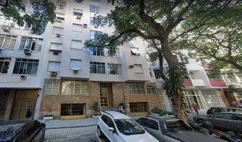 Condomínio Do Edifício Yeda em Rio De Janeiro