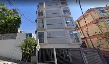 Condomínio Do Edifício Yeda C em Belo Horizonte