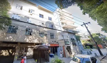 Condomínio Do Edifício Yedda Maria em Rio De Janeiro