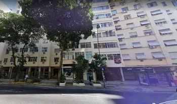 Condomínio Do Edifício Yemanja em Rio De Janeiro