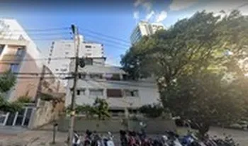 Condomínio Do Edifício Yerri em Belo Horizonte