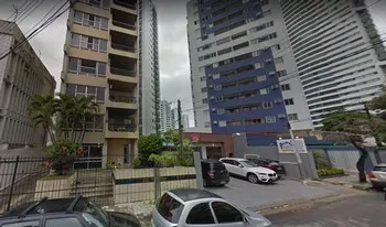 Imagem do Condomínio Do Edifício Yguana em Recife