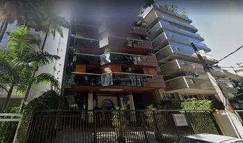 Condomínio Do Edifício Ylan em Rio De Janeiro