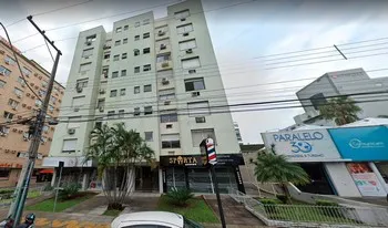 Imagem do Condomínio Do Edifício Ynor em São Leopoldo