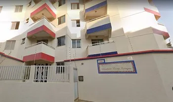 Imagem do Condomínio Do Edifício Yolanda Fonseca Rodrigues em Uberlândia